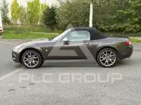 2015 Mazda MX-5