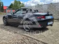 2015 Mazda MX-5