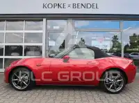 2015 Mazda MX-5