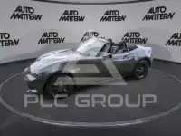 2015 Mazda MX-5