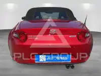 2015 Mazda MX-5