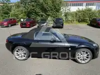 2015 Mazda MX-5