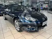 2015 Mazda MX-5