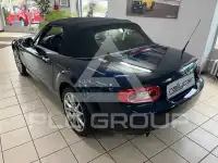 2015 Mazda MX-5