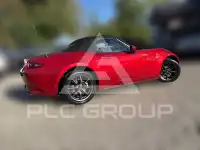 2015 Mazda MX-5