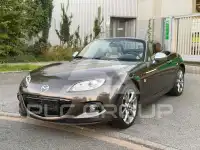 2015 Mazda MX-5