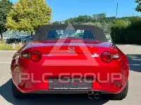 2015 Mazda MX-5