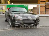 2015 Mazda MX-5