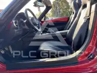 2015 Mazda MX-5