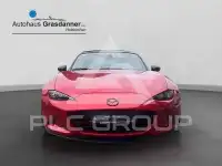 2015 Mazda MX-5