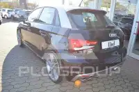 2015 Audi S1