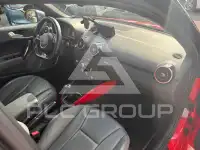 2015 Audi S1