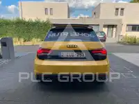 2015 Audi S1