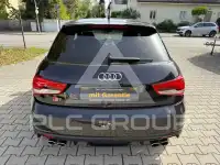 2015 Audi S1