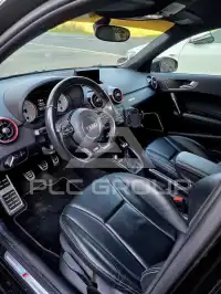 2015 Audi S1