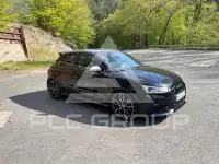2015 Audi S1