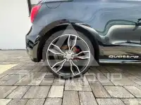 2015 Audi S1