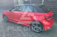 2015 Audi S1