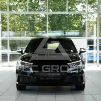 2015 Audi S1