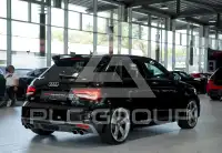 2015 Audi S1