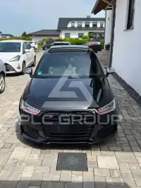 2015 Audi S1