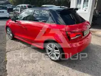 2015 Audi S1
