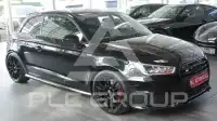 2015 Audi S1