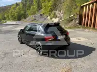 2015 Audi S1