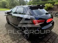 2015 Audi S1