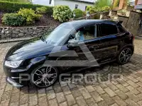 2015 Audi S1