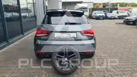 2015 Audi S1