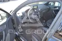 2015 Audi S1