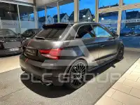 2015 Audi S1