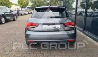 2015 Audi S1