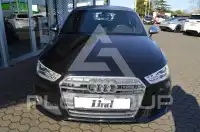 2015 Audi S1