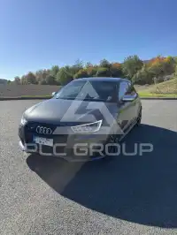 2015 Audi S1