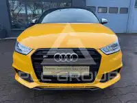 2015 Audi S1