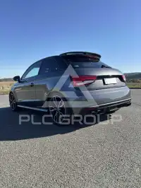 2015 Audi S1
