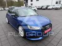 2015 Audi S1