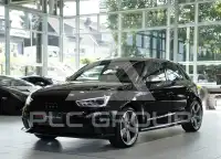 2015 Audi S1