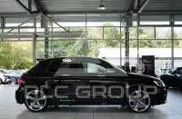 2015 Audi S1