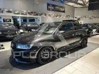 2015 Audi S1