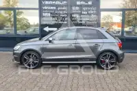 2015 Audi S1