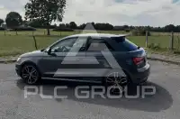 2015 Audi S1