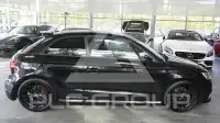 2015 Audi S1