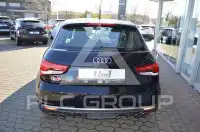 2015 Audi S1