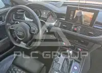 2015 Audi RS7