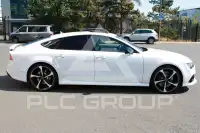 2015 Audi RS7