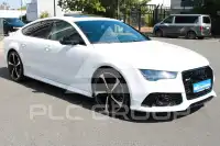 2015 Audi RS7