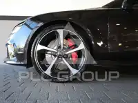 2015 Audi RS7